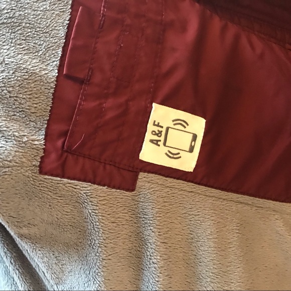 Abercrombie | Puffer Coat - Picture 7 of 7